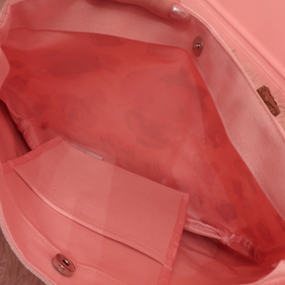 My Melody Pink Tote Bag - Picture 8 of 8